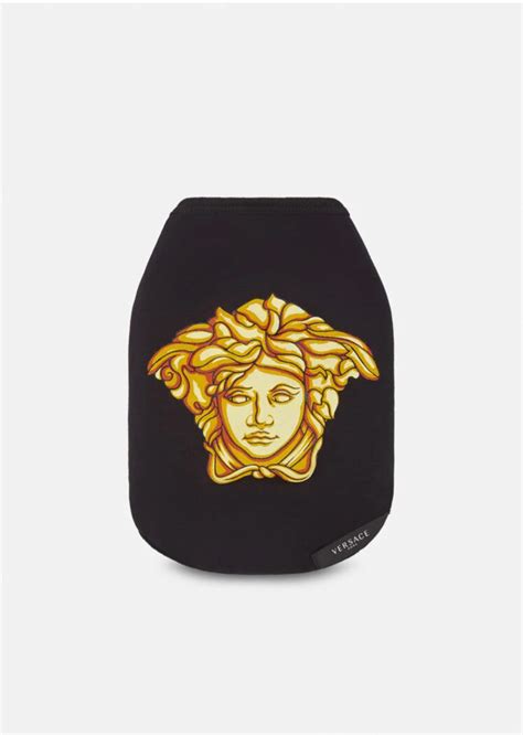 versace medusa home